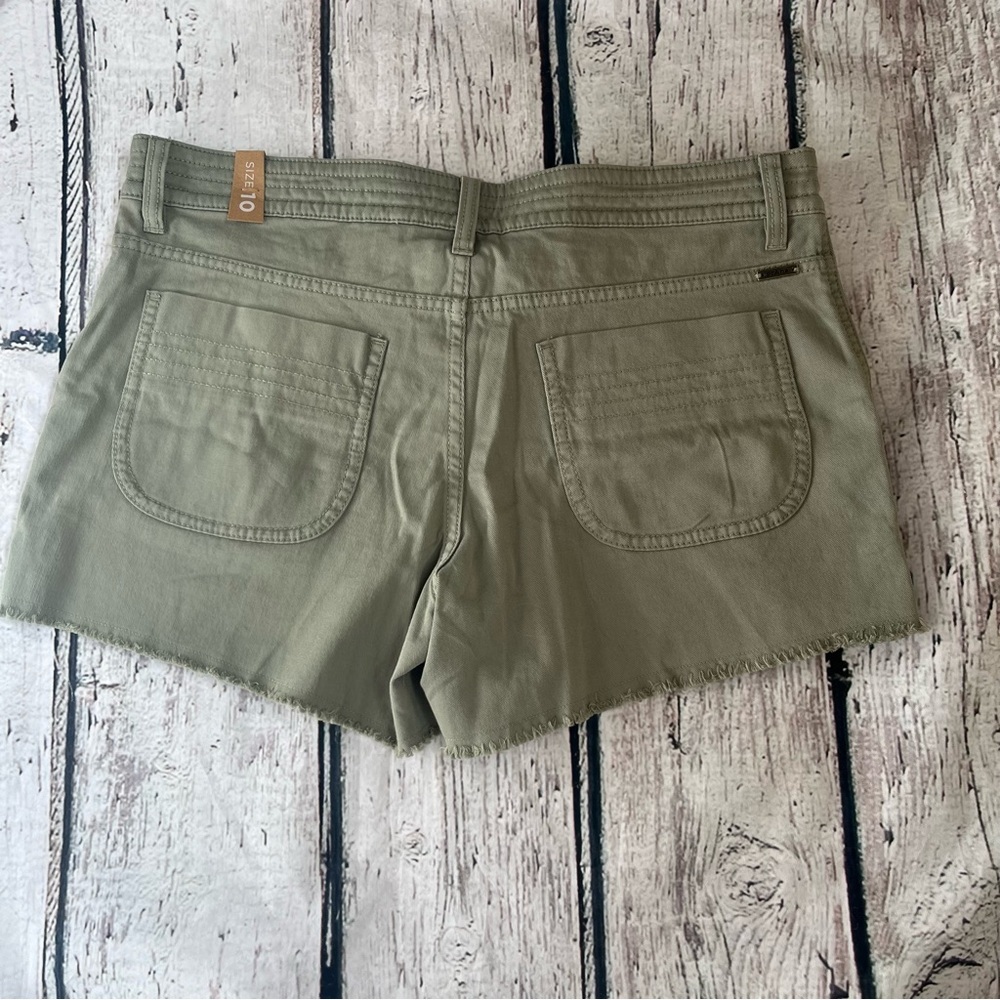 NWT Prana Sancho Shorts Size 10 - Picture 11 of 11